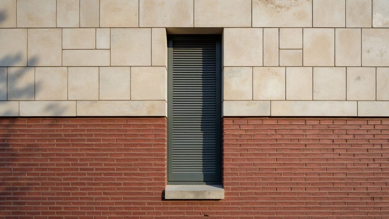 Ravalement de façade, secteur Aisne