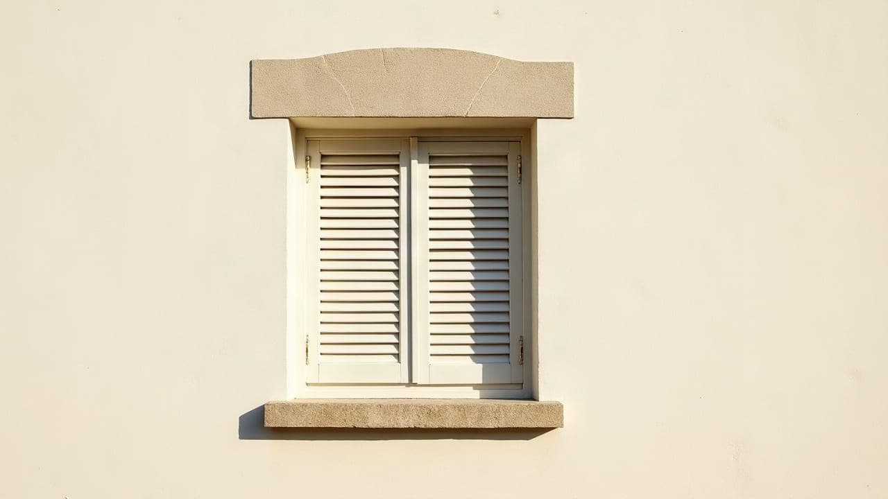 Ravalement de façade, secteur Fère-en-Tardenois