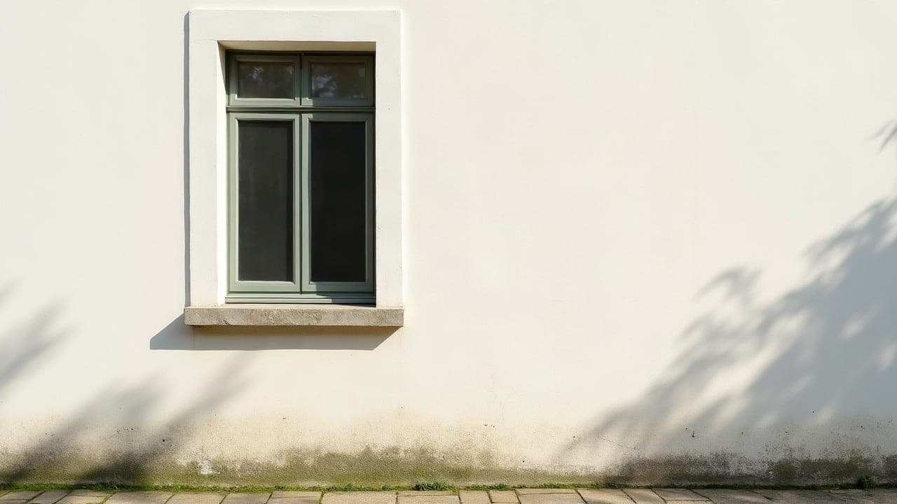 Ravalement de façade, secteur Villers-Cotterêts